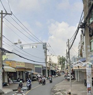 3 bước chân ra mt phú thọ hòa lũy bán bích tân phú - ngang hơn 6m 82m - chỉ 7.9 tỷ