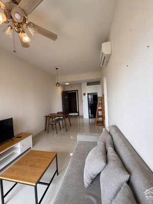 the sun avenue cho thuê căn 1pn 1wc full nội thất như hình