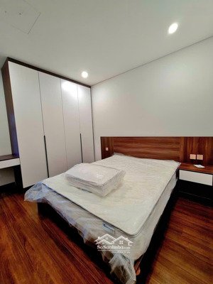 căn hộ chung cư the park home - cầu giấy. 120m2 - 3 ngủ - đủ đồ - 20 triệu/tháng. 