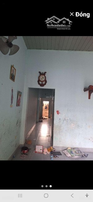 cho thuê nhà riêng đô lương, 2.5 triệu/tháng, 75 m2, 2pn + 1 wc + bếp, giá siêu hời