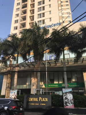chính chủ cần bán gấp! central plaza 70m2 - 2pn full nội thất cao cấp - chỉ 4.9 tỷ!
