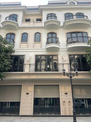 bán gấp căn sao biển 67,5 m2 , giá 10,1 tỷ , gần vành đai 3,5 , công viên bể bơi , gần vincom