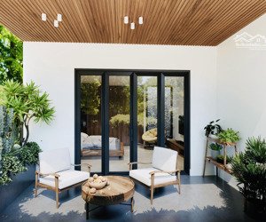 nhà 3 tầng vip 281m2, ngang 15m đường võ chí công, hoà xuân, đà nẵng