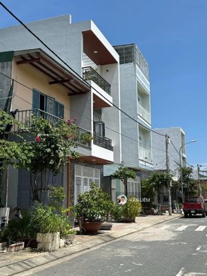 bán đất khu tái định cư thái khang - xã phước đồng, nha trang - đường nhựa rộng 13m