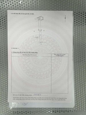 bán đất nền 327m2 tại gần kcn vsip2a bình dương| sổ hồng riêng công chứng nhanh