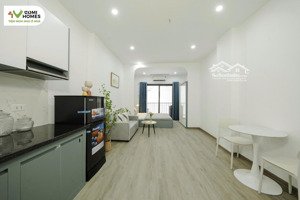 chung cư mini cho thuê tại 108 nguyễn lân, 6,82 triệu, 35m2, 1pn, 1wc, full nội thất