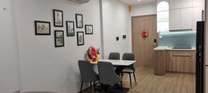 cho thuê cc vinhomes smart city, 15,5 triệu, 75m2, 3pn, 2wc - miễn phí dịch vụ