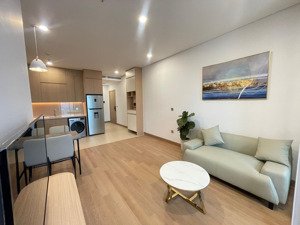 cho thuê căn hộ studio lancaster - 50m2, full đẹp, giá 17 triệu/th. lh: 