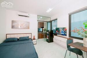 Cho Thuê Ccmn cưc đẹp mới Full đồ Tại Ngõ 402 Mỹ Đình