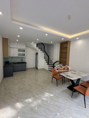 siêu phẩm ng.văn linh- ở hoặc đầu tư, sát trường học, ô tô vào nhà, full nội thất