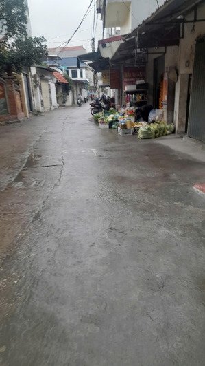 bán nhà lai xá, kim chung 40m2, 3 tầng, 3 ngủ, mặt phố kinh doanh, ôtô tránh - lô góc 2 thoáng