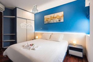 cho thuê căn hộ chung cư cao cấp,có thang máy,full nội thất tại 24 đông quan, cầu giấy