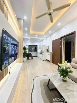 bán căn 2 ngủ 63m2 giá 3,15 tỷ full nội thất mới như ảnh tại hh linh đàm
