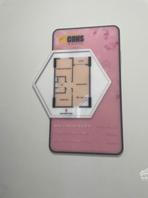 dự án bcons asahi phong cách nhật bản