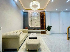 bán nhà đường nguyễn văn đậu 59m2 hẻm xe hơi 1 trục sát mặt tiền chỉ 7,8tỷ