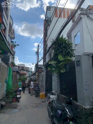 19/6/22 hoàng Xuân nhị p 19 Tân bình ( nay phường Phú trung quận Tân Phú ) 4 lau gia 7.5 ti