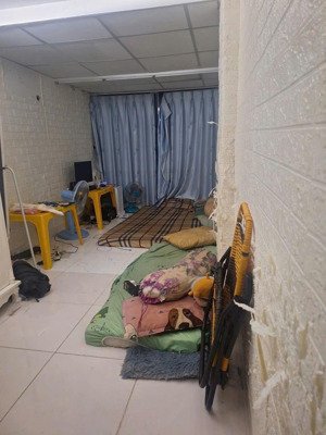 bán gấp nhà lạc long quân , ph 10, tân bình. tphcm, 2.5tỷ tl