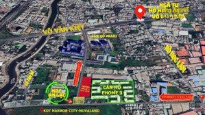 3 tỷ đất nền khu dân cư an lạc, bình tân 4x13m sổ hồng riêng xây dựng tự do