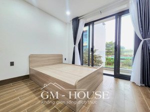 tòa nhà mới xây 100% có thang máy còn trống nhiều phòng tại bình lợi cam kết hình thật phòng thật