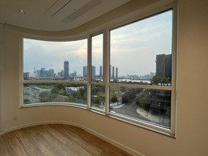 căn hộ 3pn 125m2 thủ thiêm zeit river, view sông giá 26tỷ