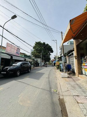 hiếm-mặt tiền đường 297-cạnh đỗ xuân hợp-phước long b-đường xe tải 10m-thích hợp kinh doanh đa nghề