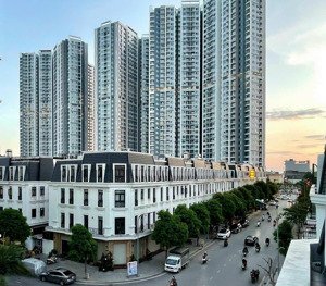 bán căn góc xẻ khe hoàng huy mall 78,5m2 hoàn thiện full thang máy giá cực tốt loanh quanh 14 tỷ