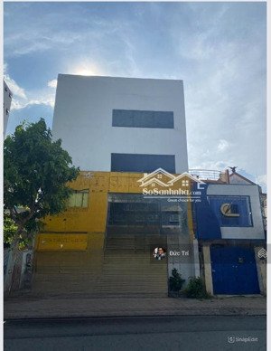 bán nhà mặt tiền lê quang định bình thạnh dt 8.6x 31 nh 9.5 giá rẻ nhất cung đường chỉ 45 tỷ tl