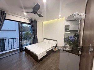 ccmn phú đô - thang máy - xây mới - ngõ ô tô kinh doanh - dòng tiền cao - 62m - nhỉnh 16 tỷ