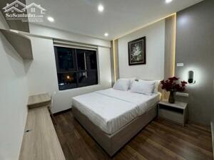 Bán gấp căn hộ quận Bắc Từ Liêm đường Phạm Văn – DT 120m2 - giá chỉ 7 tỷ - Sổ lâu dài.