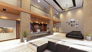 cho thuê căn hộ sơn trà oceanview view núi & biển vị trí trung tâm tp.đà nẵng