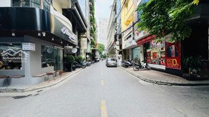 bán nhà thái hà - phân lô ôtô tránh - 50m - 5t -mt 4,5m - 20 tỷ - nhà mới - kinh doanh - văn phòng