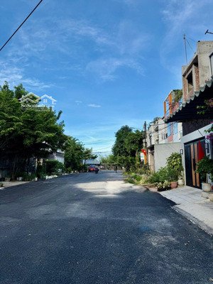 bán nhà 1,5 tầng - mặt tiền đa mặn đông 5 - đối diện bệnh viện 600 giường - vị trí kinh doanh tốt