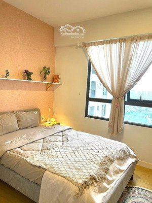 masteri thảo điền 2 phòng ngủ view sông trực diện giá 23 triệu 5 / tháng. liên hệ: 