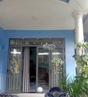 bán nhà - phan châu trinh- giá chỉ 3 tỷ - khu văn hải - thị trấn long thành