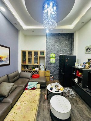 bán nhanh nhà 5 tầng rộng đẹp giá rẻ nhất tt quận hoàng mai gần mặt phố nguyễn đức cảnh,trương định