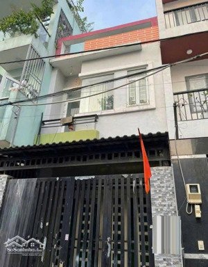 bán nhà đường cây keo, tam phú thủ đức, hẻm xe hơi, nhà mới đẹp dọn vào ở ngay