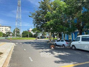 bán lô đất kẹp cống - đường 10m5 võ an ninh, hòa xuân