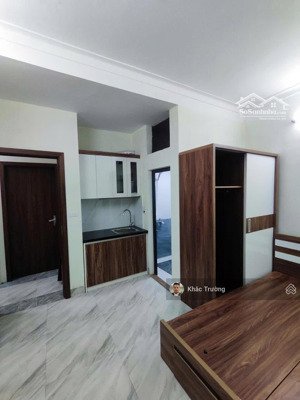 mỹ đình - ccmn xây chất lừ - mặt tiền rộng - 7 tầng tm - 13 phòng - 58m - 13.9 tỷ