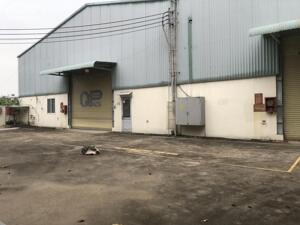 Bán/ cho thuê nhà xưởng 1700m2 Thạnh Xuân Quận 12