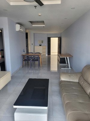 cho thuê căn hộ 80m2, 02pn, chung cư scenic valley 1, giá 20tr/tháng, nội thất đầy đủ.