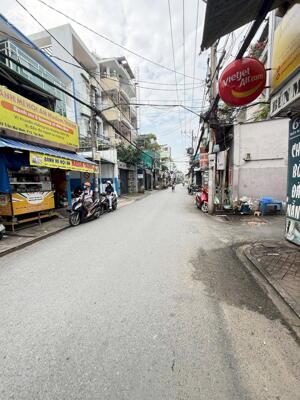 TÂN BÌNH EM CÒN 2 CĂN MẶT TIỀN TRẦN MAI NINH BÀU CÁT 100tr/ mᒾ