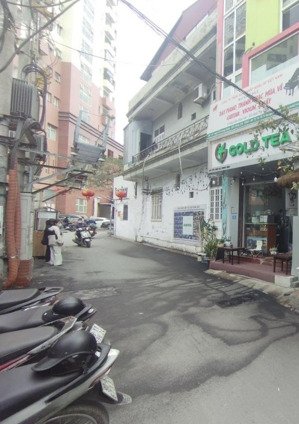 bán nhà trung kính, ô tô tránh, vào nhà, sát phố, kinh doanh