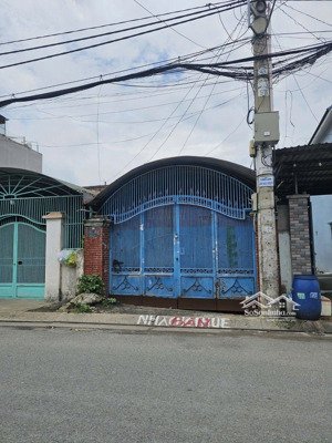 bán nhà shr mặt tiền đường 362 hiệp thành 13 p. hiệp thành q12 - dt 110,6m2 - giá chỉ 6 tỷ 250tr tl