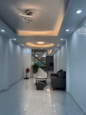 tân phú- mt kinh doanh trung tâm vip hiệp tân -3tầng mới đẹp-64m2 -giá chỉ 8t.ỷ8