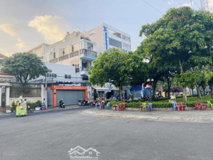 bán đất đ. ng thị tư , xung quang nhà cao tầng, p. phù hữu, tp. thủ đức, 3,95 tỷ, dt 58 m2