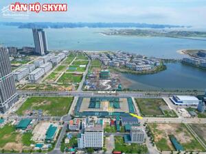 Cần bán căn 2PN tầng 34 tòa S1 chung cư Sky M Hạ Long 82m2 giá chỉ từ 4 tỷ, chiết khấu lên tới 16%