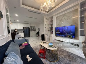 bán căn góc 3 ngủ toà s4 sunshine city - 105 m2 - 2 ban công- tầng cao (ko view xấu) - 11,5 tỷ