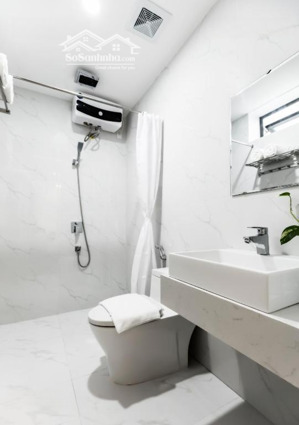 tòa căn hộ đầu kiệt ô tô nguyễn công trứ - dòng tiền 50tr/tháng