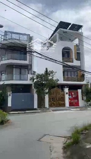 120m2 mặt tiền đường 12m, khu 274 trung tâm nguyễn văn tạo - giá 5,3 tỷ