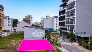 siêu phẩm, lô đất dt 150m2, mt 15m, vị trí đẹp, gần công viên vườn hoa, khu 25,2ha vân canh